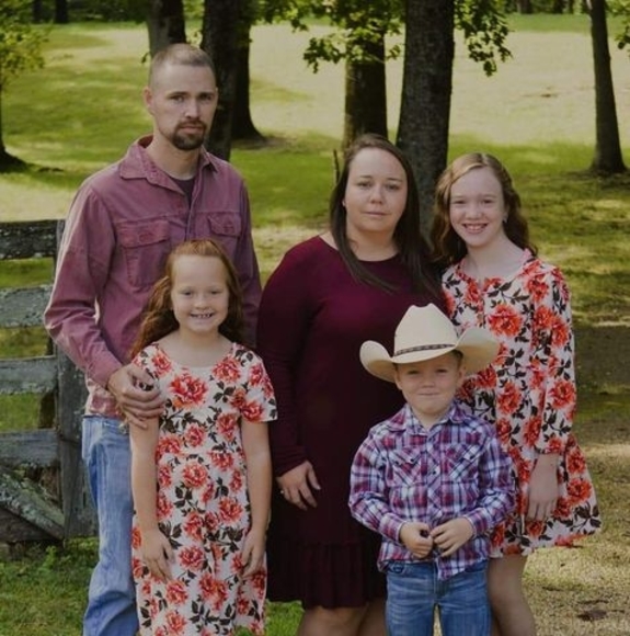 Meet your Posher, Randy - Picture 1 of 1